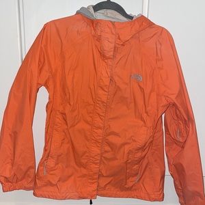 Northface Rain Jacket